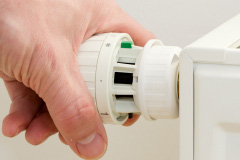 Freasley central heating repair costs