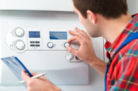 free commercial Freasley boiler quotes